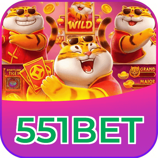551BET: Seu Cassino Online Confiável e Premiado