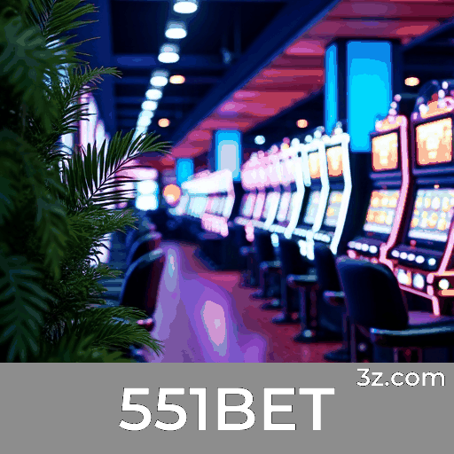 551BET Bônus acumulado 551BET