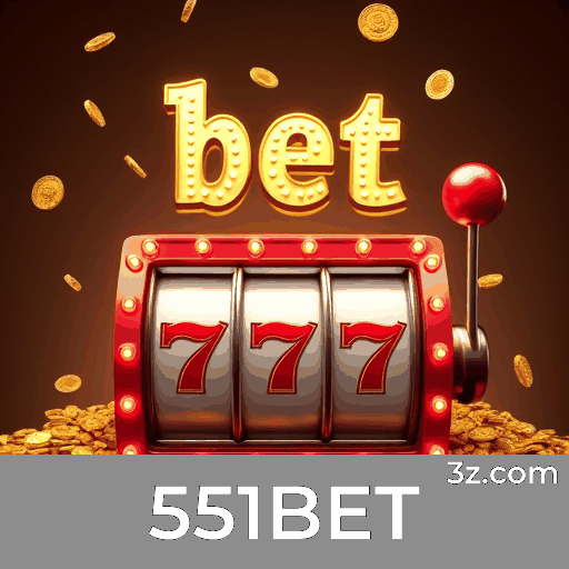 551BET Bônus por convite 551BET