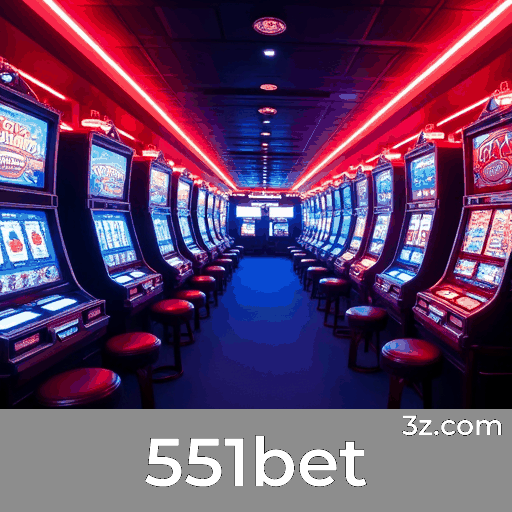 551bet